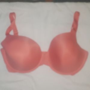 Lilyette lightly padded underwire bra 36 DD